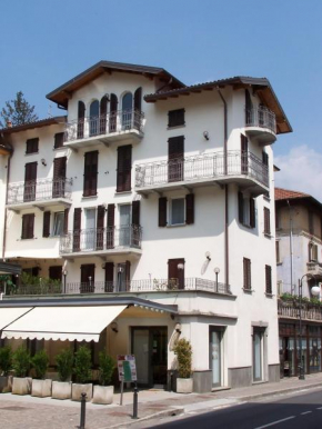 Hotel Avogadro San Pellegrino Terme